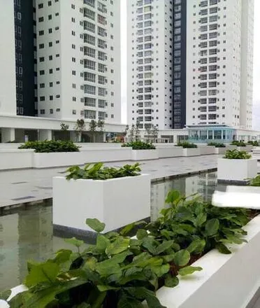 Rent this 2 bed apartment on Jalan Batu Muda Tambahan 3 in Taman Pelangi Jaya, 51100 Kuala Lumpur