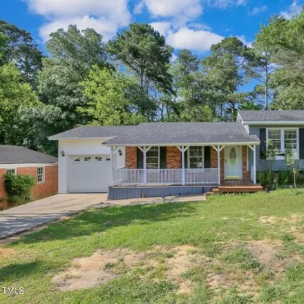 Buy this 4 bed house on 270 Ramona Drive in Fayetteville, NC 28303