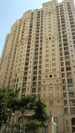 Image 2 - Centelia, 3, Gladys Alwares Road, Manpada, Thane - 400610, Maharashtra, India - Apartment for rent