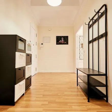 Rent this 1 bed apartment on Calle de Gaztambide in 57, 28015 Madrid
