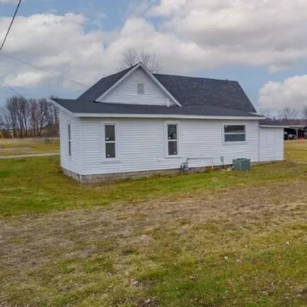 Image 2 - Grant Street, Speicherville, Wabash County, IN 46990, USA - House for sale