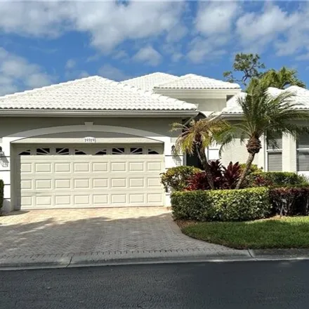 Buy this 2 bed house on Estero Country Club in 19501 Vintage Trace Circle, Fort Myers Beach