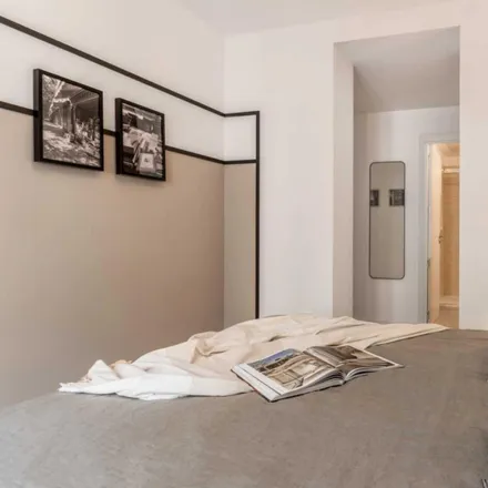Image 6 - Calle del Cardenal Cisneros, 73, 28010 Madrid, Spain - Apartment for rent