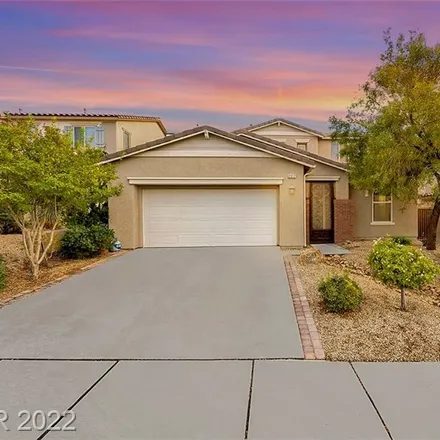 Buy this 4 bed house on 2917 Green Falls Avenue in Henderson, NV 89052
