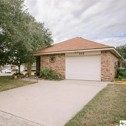Buy this 2 bed house on 802 Sundance Drive in Victoria, TX 77901
