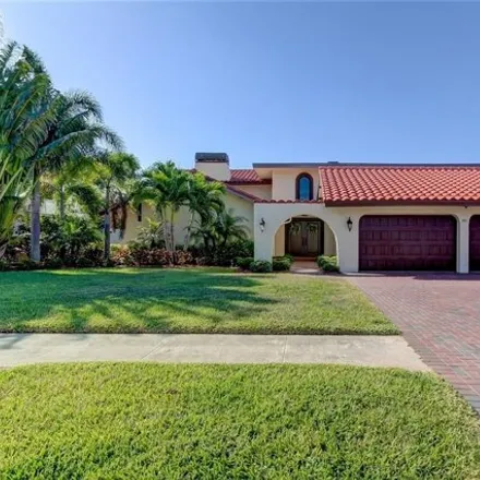 Rent this 5 bed house on 431 Palm Island Southeast in Clearwater, FL 33767