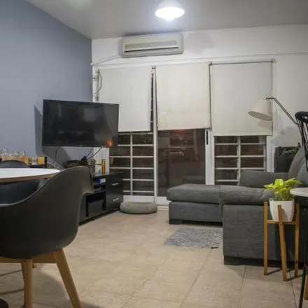 Buy this 2 bed apartment on Doctor Luis Beláustegui 2702 in Villa Santa Rita, C1416 DKJ Buenos Aires