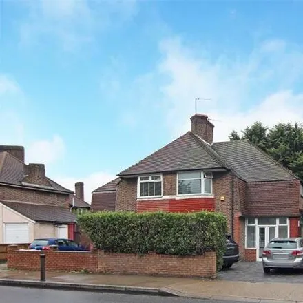 Buy this 3 bed house on 162 Old Oak Road in London, W3 7HE