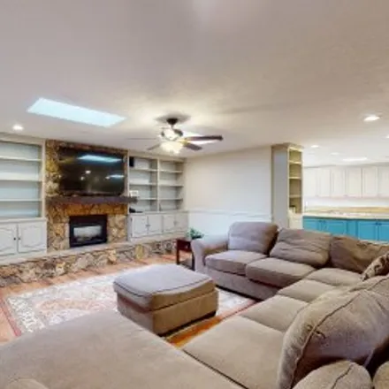 Buy this 4 bed apartment on 1437 Camino Cerrito Southeast in Four Hills Village, Albuquerque