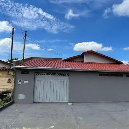 Buy this 3 bed house on Rua Caturai in Goiânia - GO, 74493