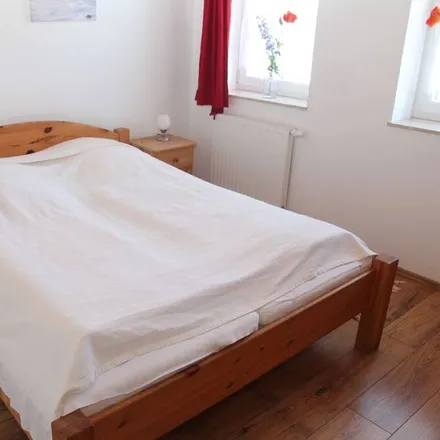 Rent this 4 bed house on 26736 Krummhörn