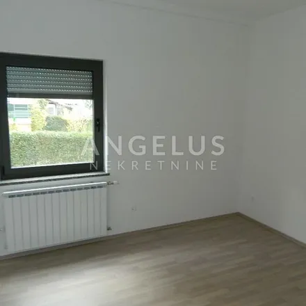 Rent this 5 bed apartment on Mlinovi in 10168 City of Zagreb, Croatia