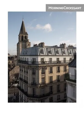Image 3 - Paris 6e Arrondissement, IDF, FR - Room for rent