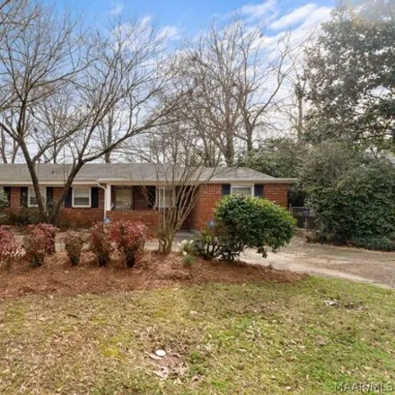 Buy this 3 bed house on 984 Green Ridge Court in Mayfair, Montgomery