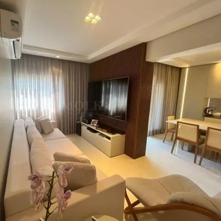 Buy this 3 bed apartment on Rua das Piraúnas in Jurerê, Florianópolis - SC