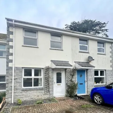 Buy this 3 bed townhouse on Forth Scol in Porthleven, TR13 9DB