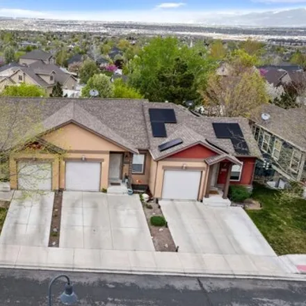 Image 1 - 5094 West Rock Butte Road, Herriman, UT 84096, USA - Townhouse for sale