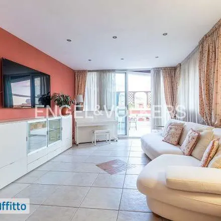Image 2 - Birretta Wine & Food, Via Simone De Saint Bon 69, 00195 Rome RM, Italy - Apartment for rent