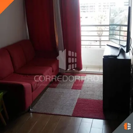 Image 8 - Canadienne, Avenida Vicuña Mackenna, 777 0613 Santiago, Chile - Apartment for sale