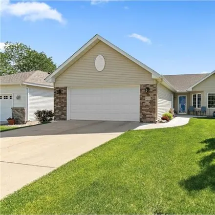 Buy this 3 bed house on Angushire Golf Club in Park Avenue South, St. Cloud