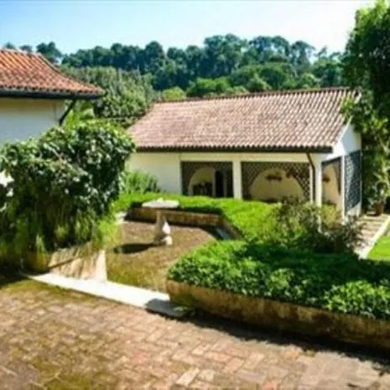 Image 2 - Rua Vicente Marcelino Paula, Jardim Sorocabano, Jandira - SP, 06604-000, Brazil - House for sale