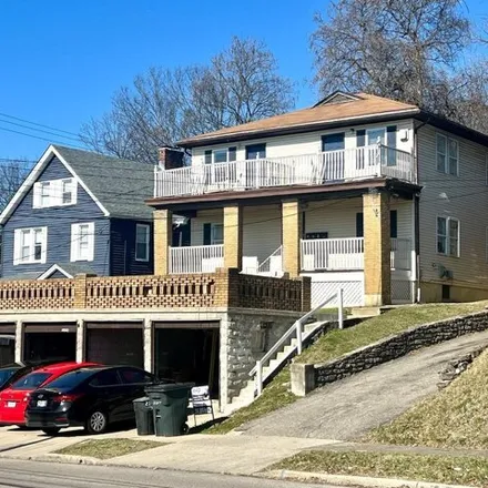 Rent this 1 bed house on 2326 Highland Avenue in Norwood, OH 45212