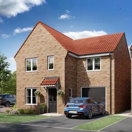 Image 1 - Allens West, Stockton On Tees, Durham, <br />
ts16 0rw - House for sale