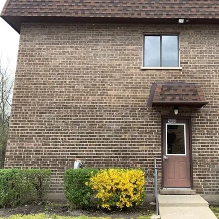 Rent this 1 bed condo on unnamed road in Maine Township, IL 60025