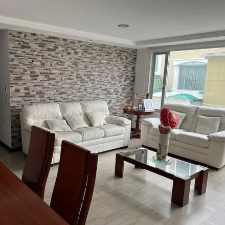 Buy this 3 bed apartment on Oe8 in 170301, Quito