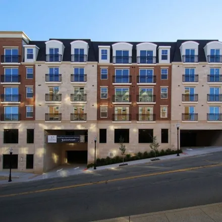 Rent this 2 bed apartment on 30 Court in 30 Court Street, Morristown