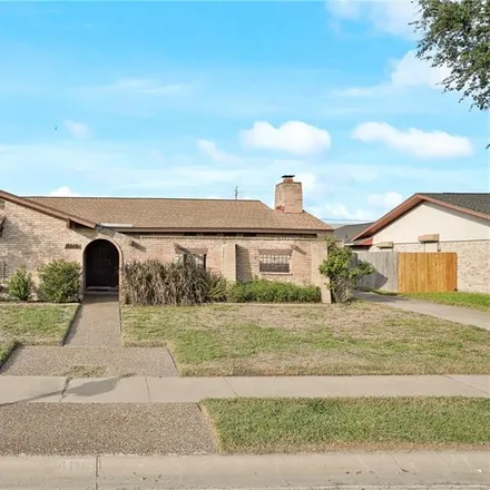 Buy this 3 bed house on 4110 Congressional Drive in Corpus Christi, TX 78413