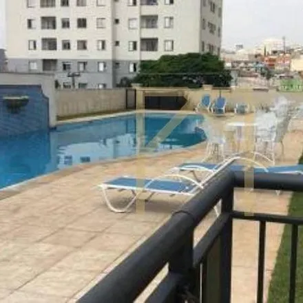 Buy this 2 bed apartment on AVC Sistemas in Rua Alencar Araripe 777, Sacomã