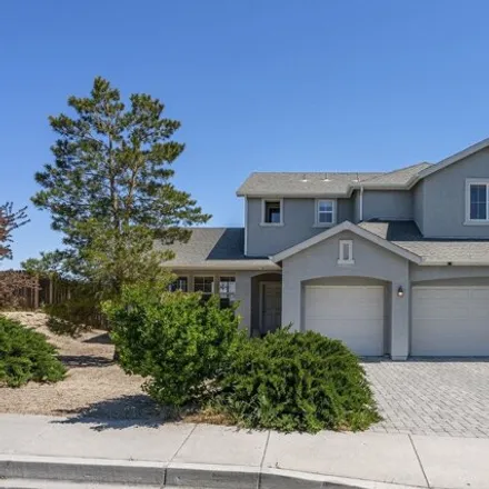 Buy this 3 bed house on 1006 South University Park Loop in Reno, NV 89512