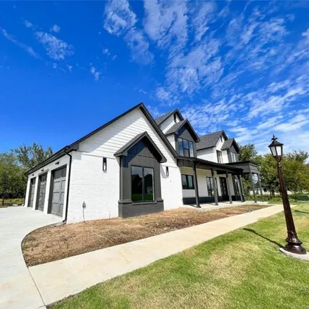 Image 2 - unnamed road, Rogers County, OK, USA - House for sale
