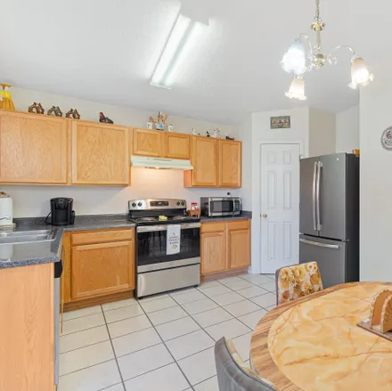 Image 3 - 8312 Rancho Pleno Northwest, Albuquerque, NM 87120, USA - House for sale