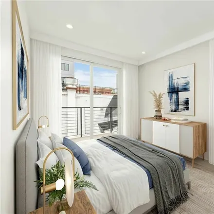 Buy this 1 bed condo on 87 Melrose Street in New York, NY 11206