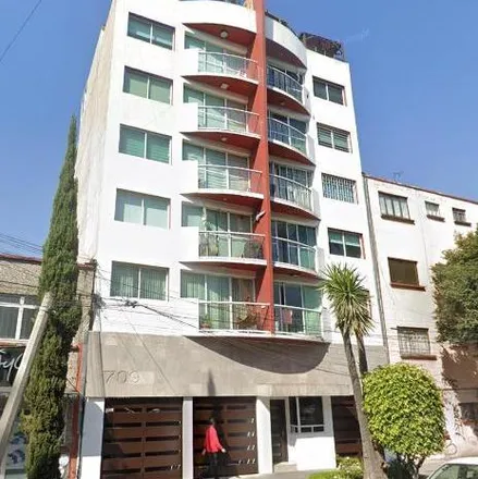 Image 2 - Avenida Doctor José María Vértiz, Narvarte, 03023 Mexico City, Mexico - Apartment for sale