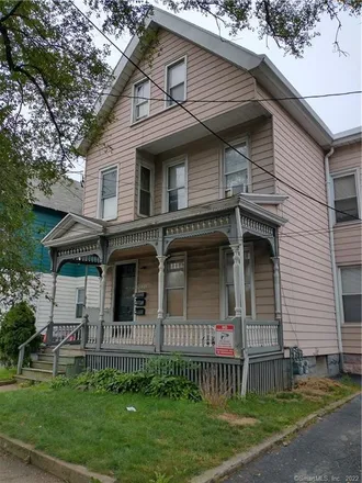 Buy this 8 bed townhouse on 1306 State Street in New Haven, CT 06511