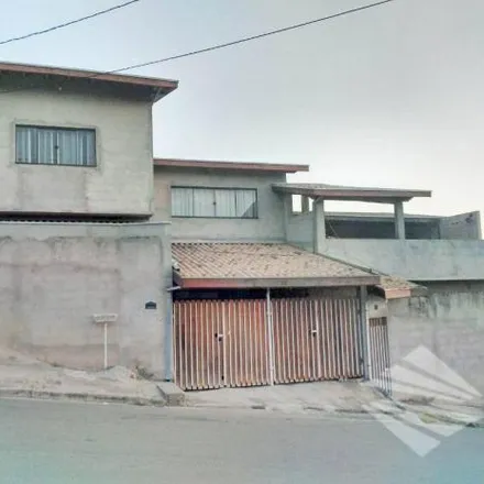 Image 2 - Rua Raul Salles, Itaim, Taubaté - SP, 12085, Brazil - House for sale