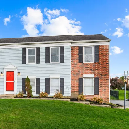 Buy this 4 bed house on 5 Westbridge Court in Willow Street, Lancaster County