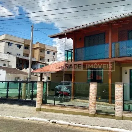 Buy this 3 bed house on Avenida Ministro Luiz Gallotti 1485 in Cidade Nova, Itajaí - SC