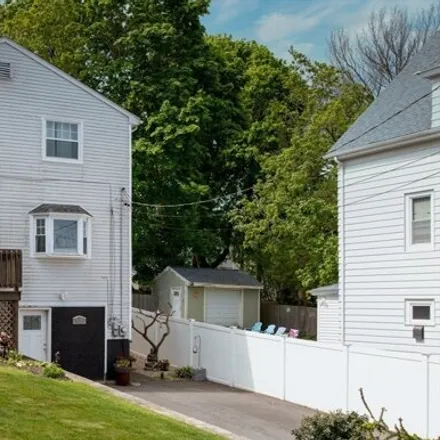 Buy this 5 bed house on 425 Pearce Street in Fall River Station, Fall River