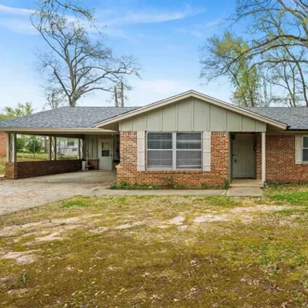 Buy this 3 bed house on 415 Zelwood Drive in Tyler, TX 75701