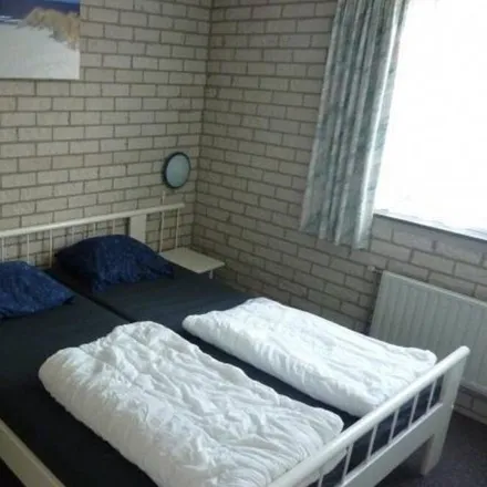 Rent this 3 bed duplex on 4511 HV Breskens