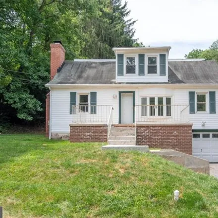 Image 1 - 12004 Park Heights Ave, Owings Mills, Maryland, 21117 - House for sale