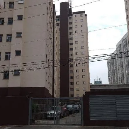 Image 2 - Rua Doutor Fomm 173, Mooca, São Paulo - SP, 03163-030, Brazil - Apartment for sale