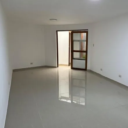 Rent this 2 bed apartment on Los Ibis in San Isidro, Lima Metropolitan Area 15000