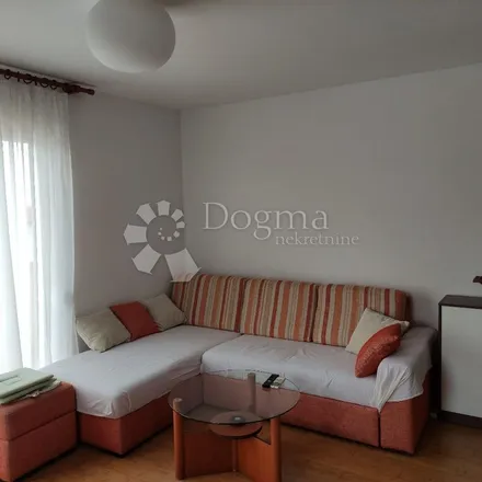 Rent this 1 bed apartment on Viškovo in 51114 Viškovo, Croatia