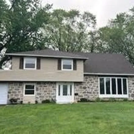 Buy this 4 bed house on 50 Greenbriar Lane in Wellington Park, Cinnaminson Township