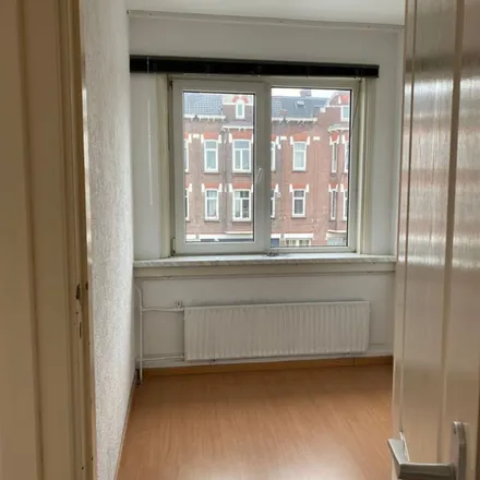 Image 5 - Boergoensestraat 118, 3082 KD Rotterdam, Netherlands - Apartment for rent